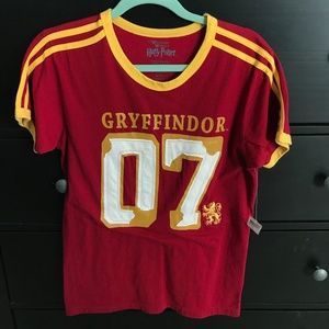 Harry Potter T-Shirt "Jersey"